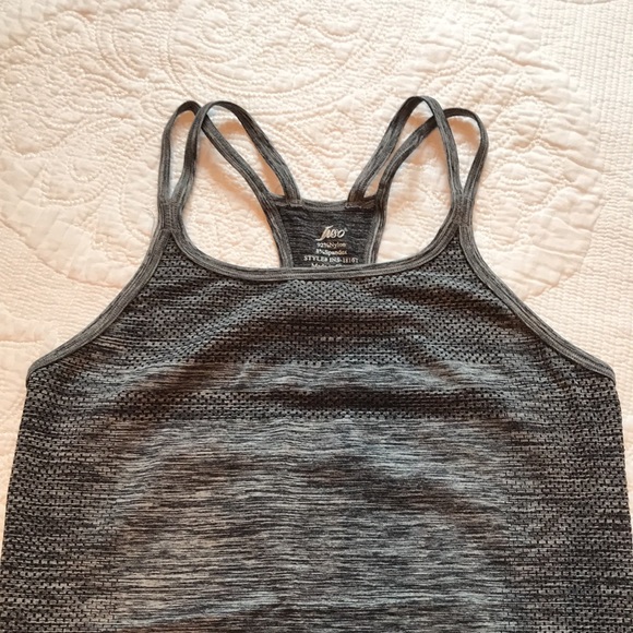 Inso Workout Tank Top - Picture 4 of 6